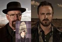 yume 2kki urotsuki meets walter white and jesse pinkman