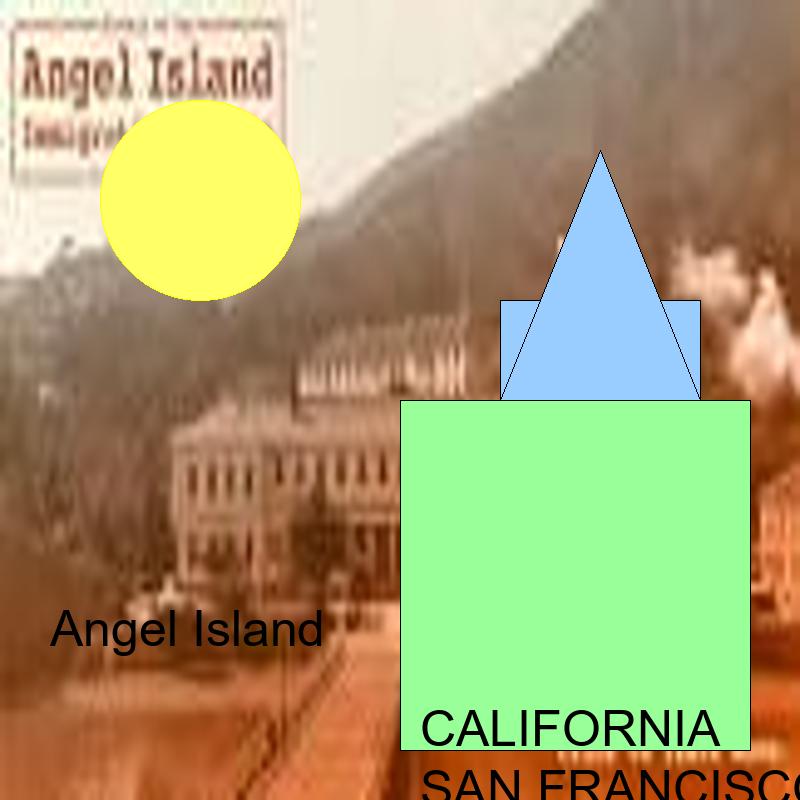 Angel Island