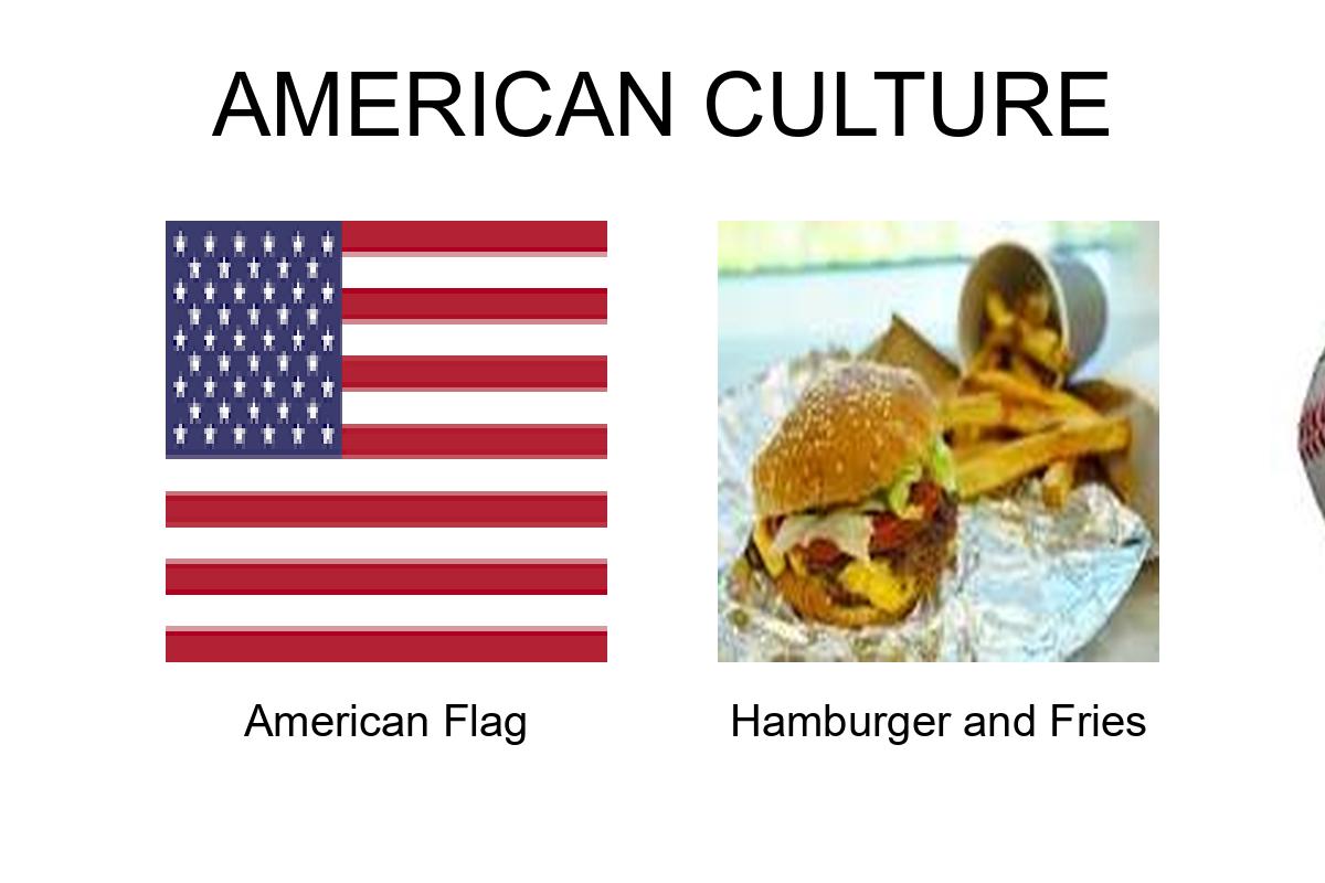 American culture