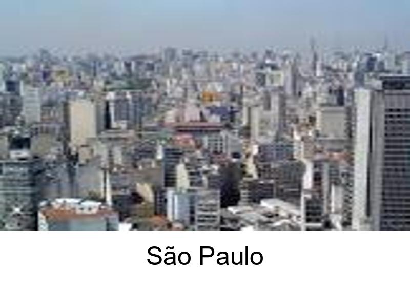 São Paulo