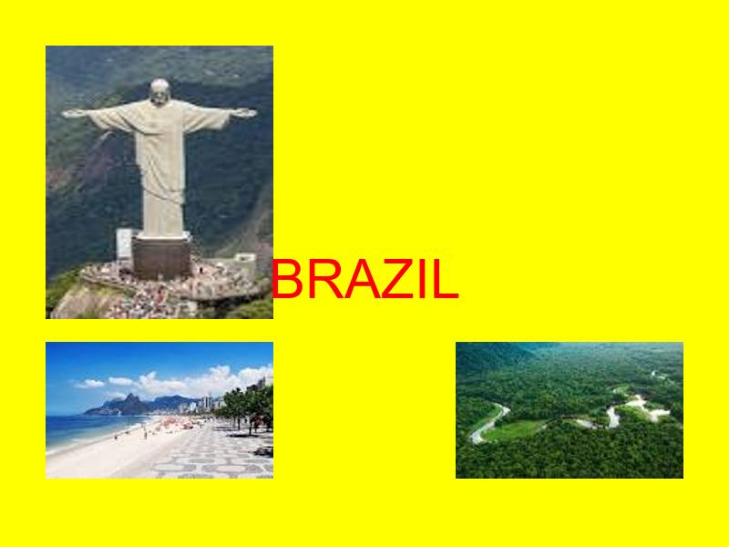 BRAZIL