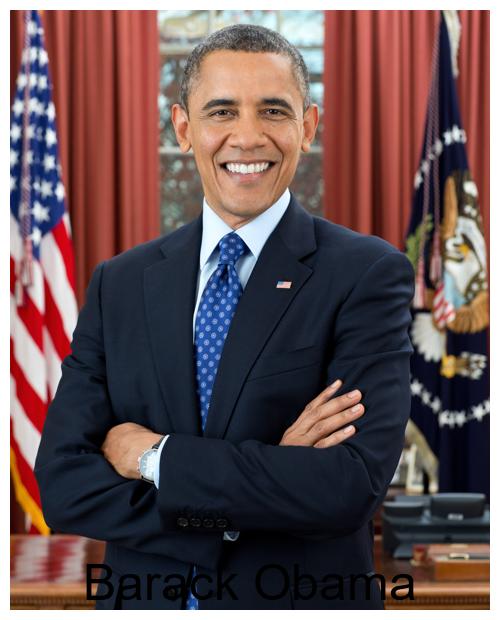 Obama Barack