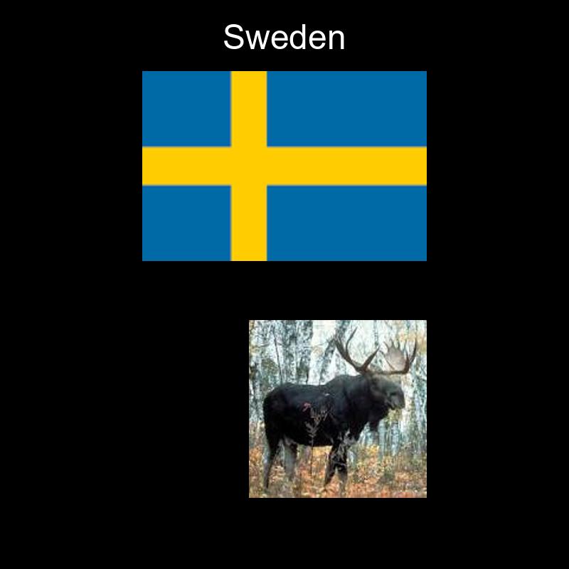 Sweden